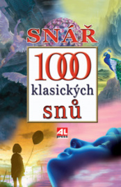 Snář 1000 klasických snů, 3. vydání