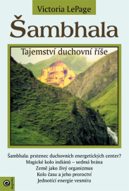 Šambhala (Tajemství duchovní říše)