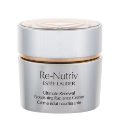 Estée Lauder Re-Nutriv Ultimate Renewal Nourishing Radiance Creme 50ml