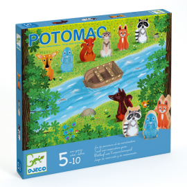 Djeco Potomac