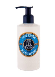 L´occitane Shea Butter Body Lotion 250ml