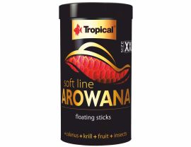 Tropical Soft Line Arowana Size XXL 250ml