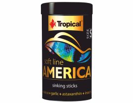 Tropical Soft Line America Size S 100ml