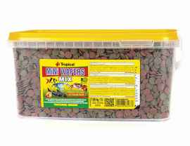 Tropical Mini Wafers MIX 3L