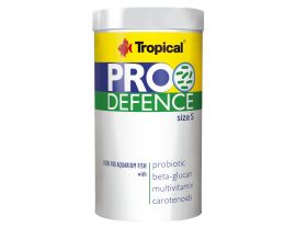 Tropical Pro Defence Size S 100ml