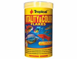Tropical Vitality colour 500ml