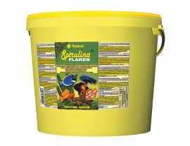 Tropical Spirulina Flakes 5L