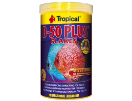 Tropical Discus D 50 Plus 1000ml