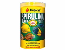 Tropical Spirulina Forte 1000ml