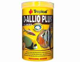 Tropical Discus D-Allio Plus 1000ml