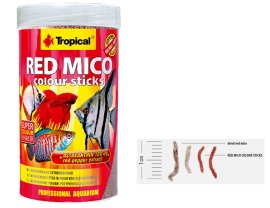 Tropical Red MicoColour Sticks 100ml