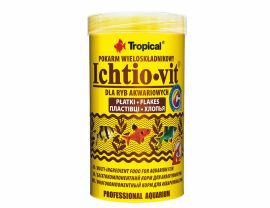 Tropical Ichtio-vit 50g