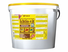 Tropical Ichtio-vit 1kg