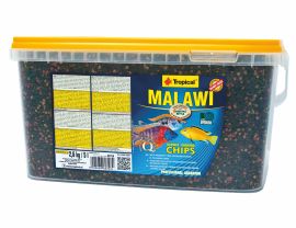 Tropical Malawi Chips 5L