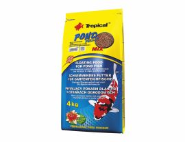 Tropical Pond Pellet Mix M 4kg