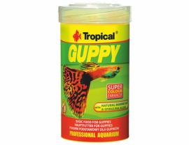 Tropical Guppy 100ml