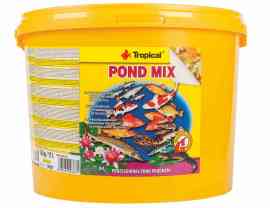 Tropical Pond MIX 11L