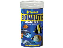 Tropical Bionautic granulát 100ml