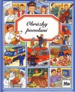 Obrázky povolaní - cena, porovnanie