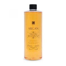 Cosmofarma Argan šampón 500ml