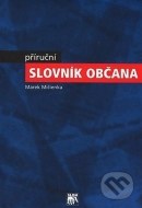 Příruční slovník občana - cena, porovnanie