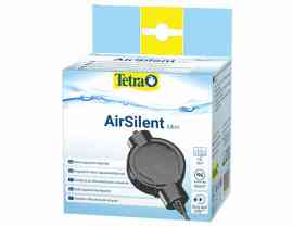 Tetra AirSilent Mini - vzduchovací motorček