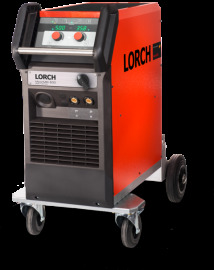 Lorch MIG/MAG MicorMig 500 ControlPro