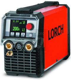 Lorch MicorTIG 200 DC ControlPro