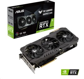 Asus TUF-RTX3070TI-O8G-GAMING