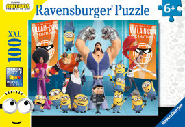 Ravensburger Puzzle Mimoni 2 100