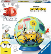 Ravensburger 111794 Puzzle-Ball Mimoni 2 72 - cena, porovnanie