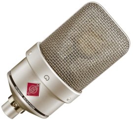 Neumann TLM 49