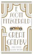 Great Gatsby and Other Classic Works - cena, porovnanie