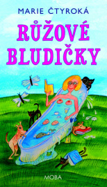 Růžové bludičky