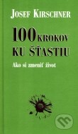 100 krokov ku šťastiu - cena, porovnanie