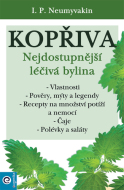 Kopřiva - Nejdostupnější léčivá bylina - cena, porovnanie