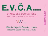 E.V.Č.A.... Starej se o ducha i tělo - cena, porovnanie