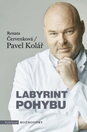 Labyrint pohybu, 2. vydání