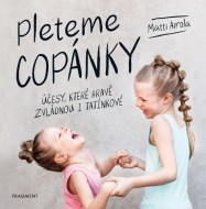 Pleteme copánky - cena, porovnanie