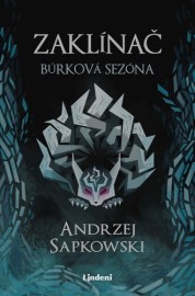 Zaklínač: Búrková sezóna, 2. vydanie