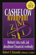 Cashflow Kvadrant, 2. vydání - cena, porovnanie