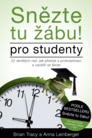 Snězte tu žábu! - pro studenty