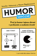 Humor seriózně - cena, porovnanie