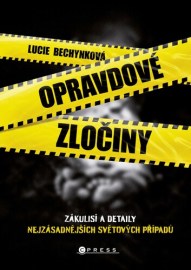 Opravdové zločiny, 2. vydání