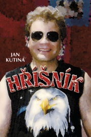 Hříšník - Jan Kutina