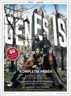 Genesis - Kompletní příběh - cena, porovnanie