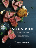 Sous vide u vás doma - cena, porovnanie