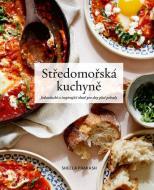 Středomořská kuchyně - Shele Prakash - cena, porovnanie