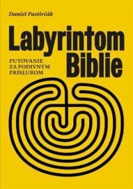 Labyrintom Biblie