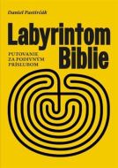 Labyrintom Biblie - cena, porovnanie